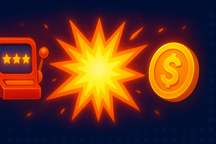 数字货币大冒险